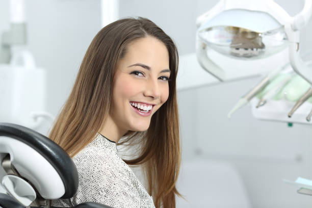 Professional Holistic Dental Care Services in Pinardville, NH